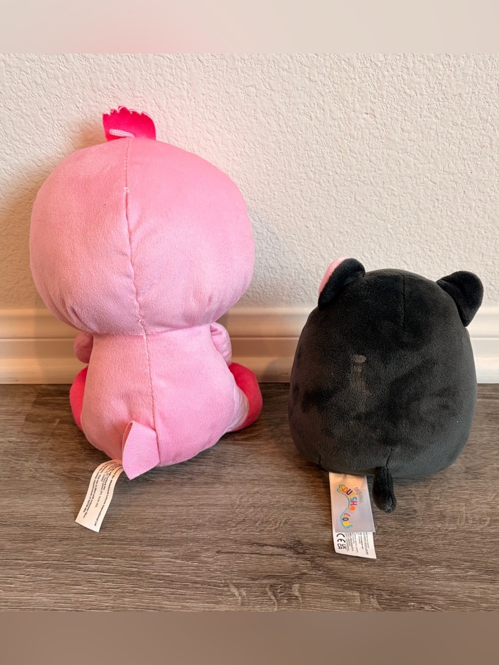 Stuffed animals - Picture 2 of 2